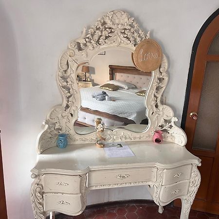 The Chill In Mansion Hostel Santa Marta Екстериор снимка
