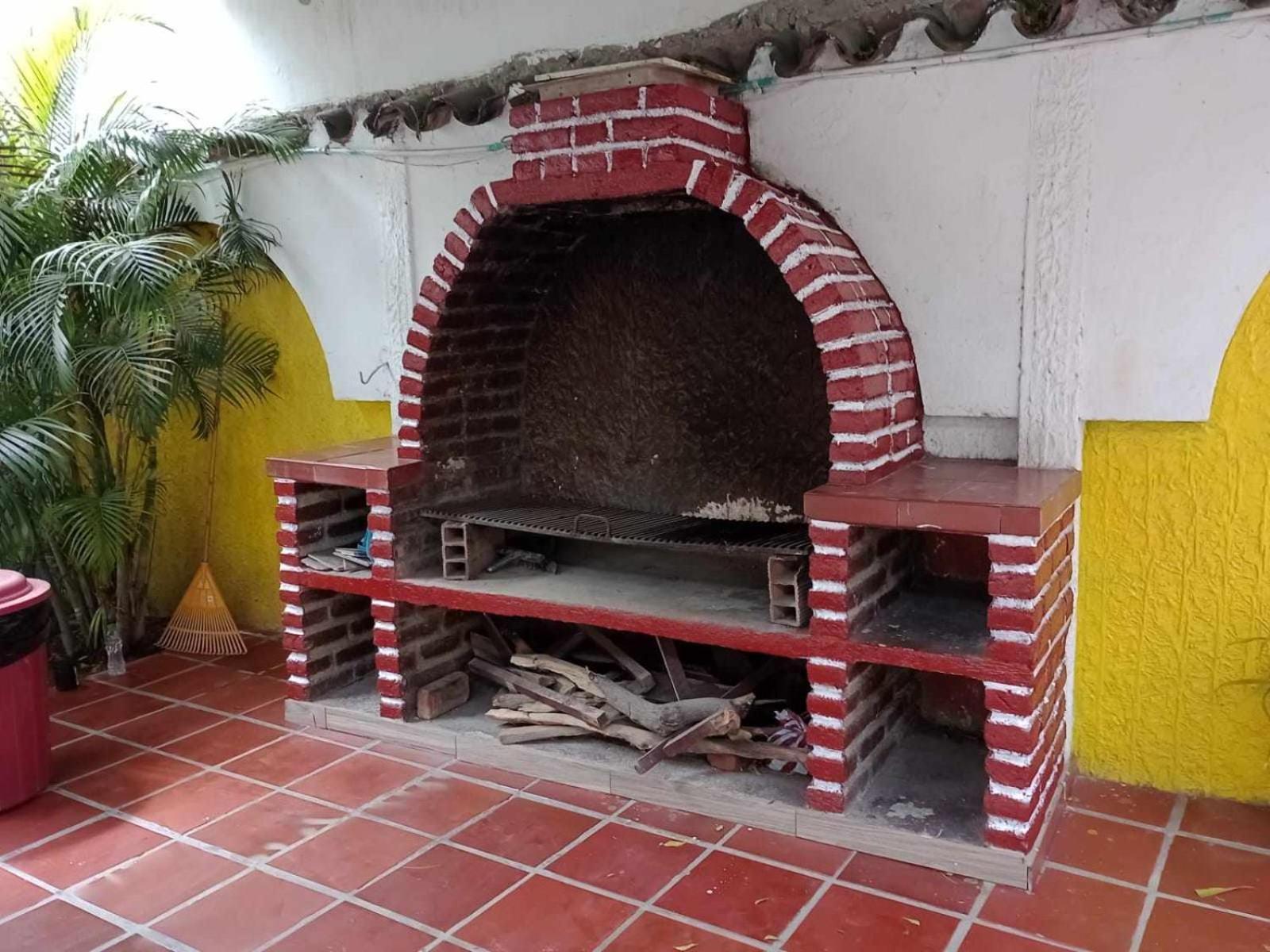 The Chill In Mansion Hostel Santa Marta Екстериор снимка