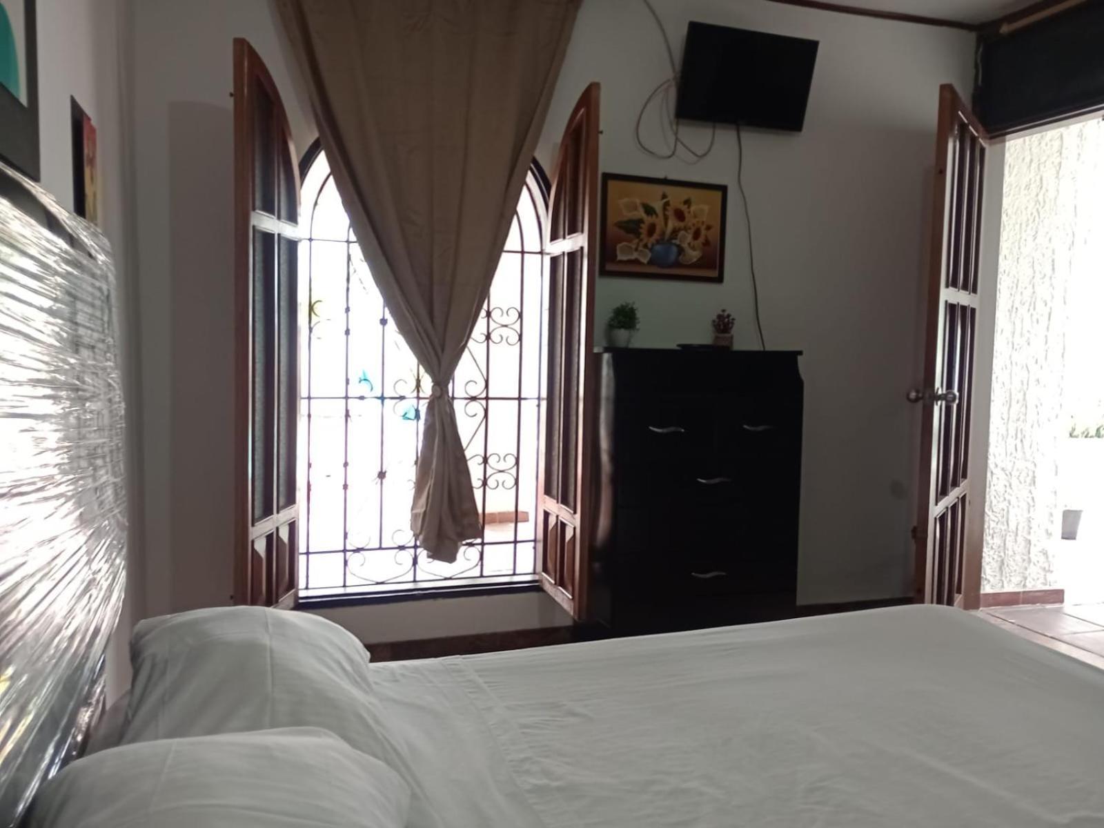 The Chill In Mansion Hostel Santa Marta Екстериор снимка