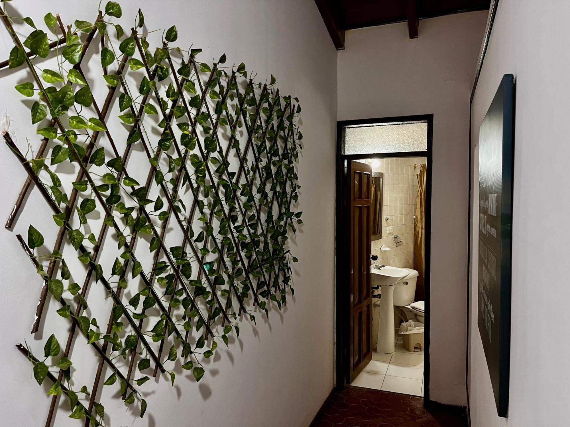 The Chill In Mansion Hostel Santa Marta Екстериор снимка