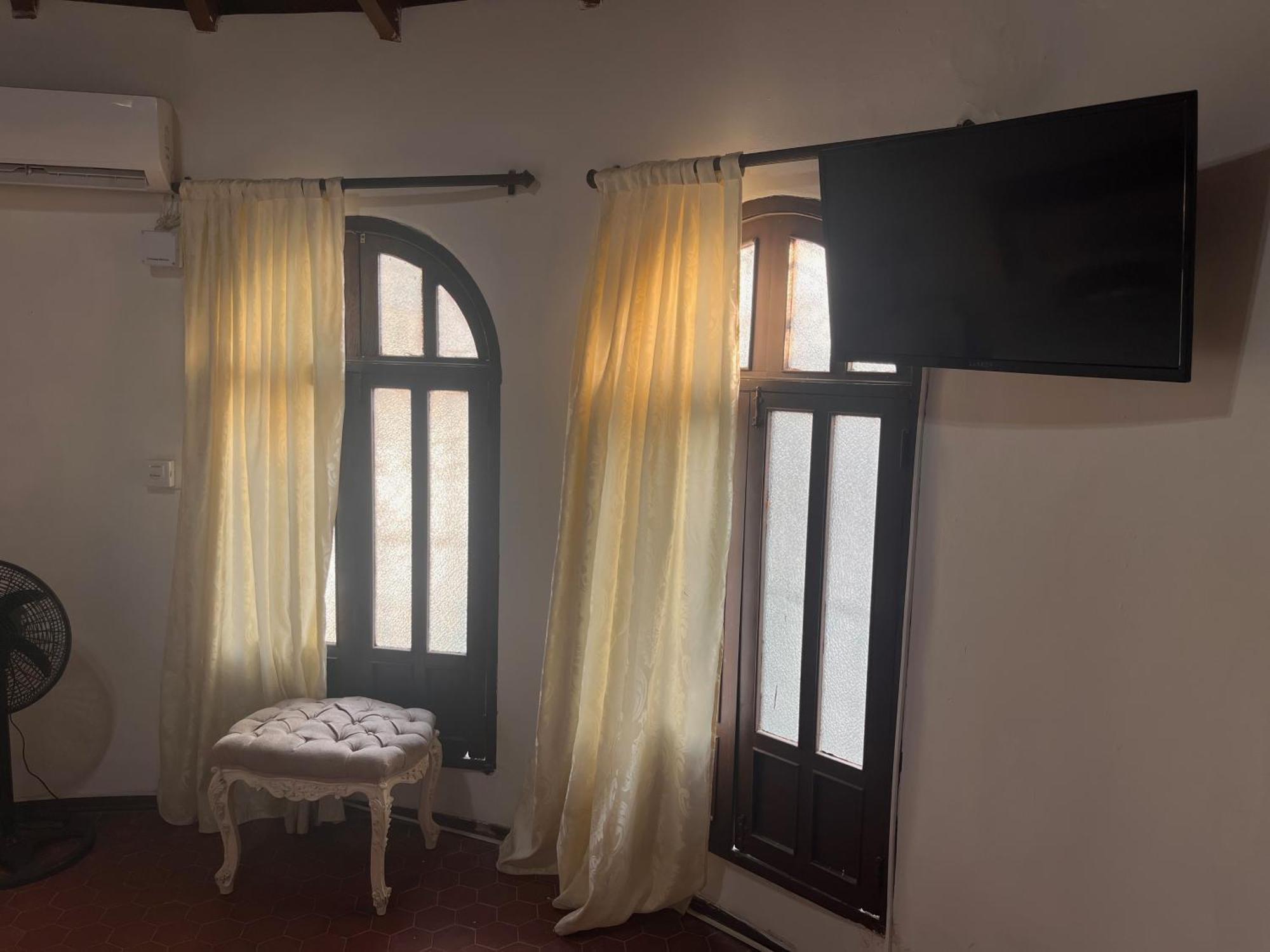 The Chill In Mansion Hostel Santa Marta Екстериор снимка