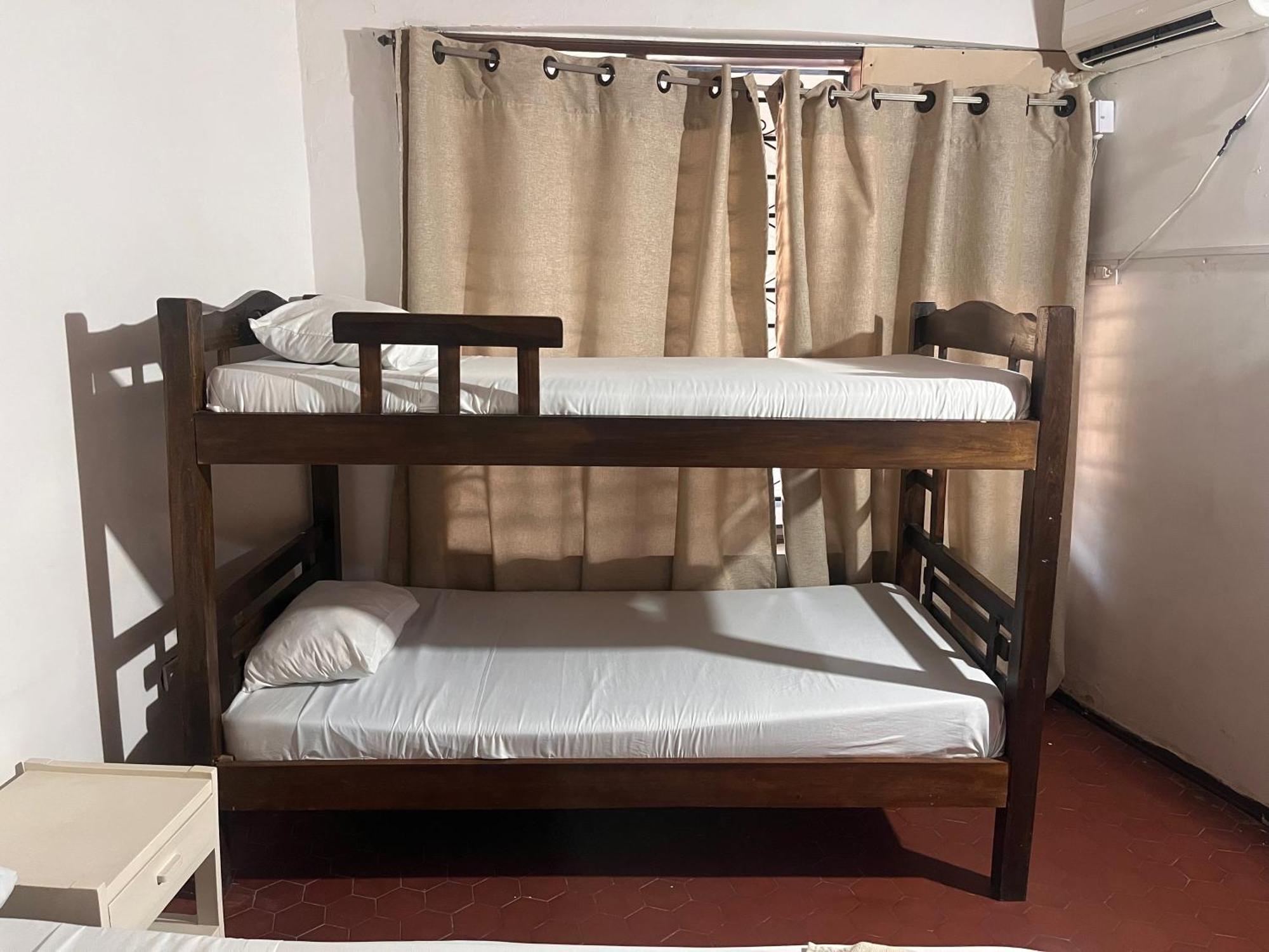 The Chill In Mansion Hostel Santa Marta Екстериор снимка