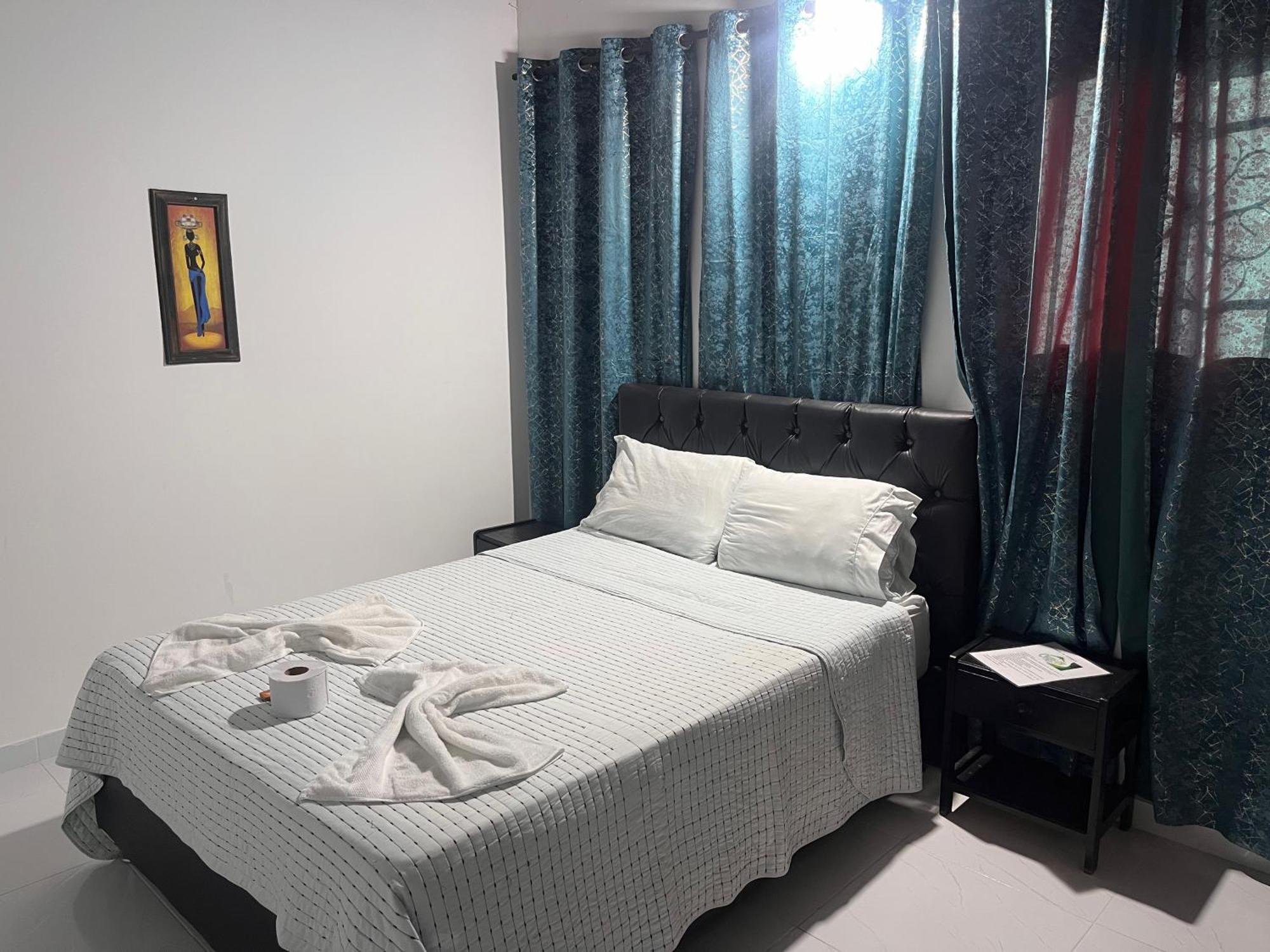 The Chill In Mansion Hostel Santa Marta Екстериор снимка