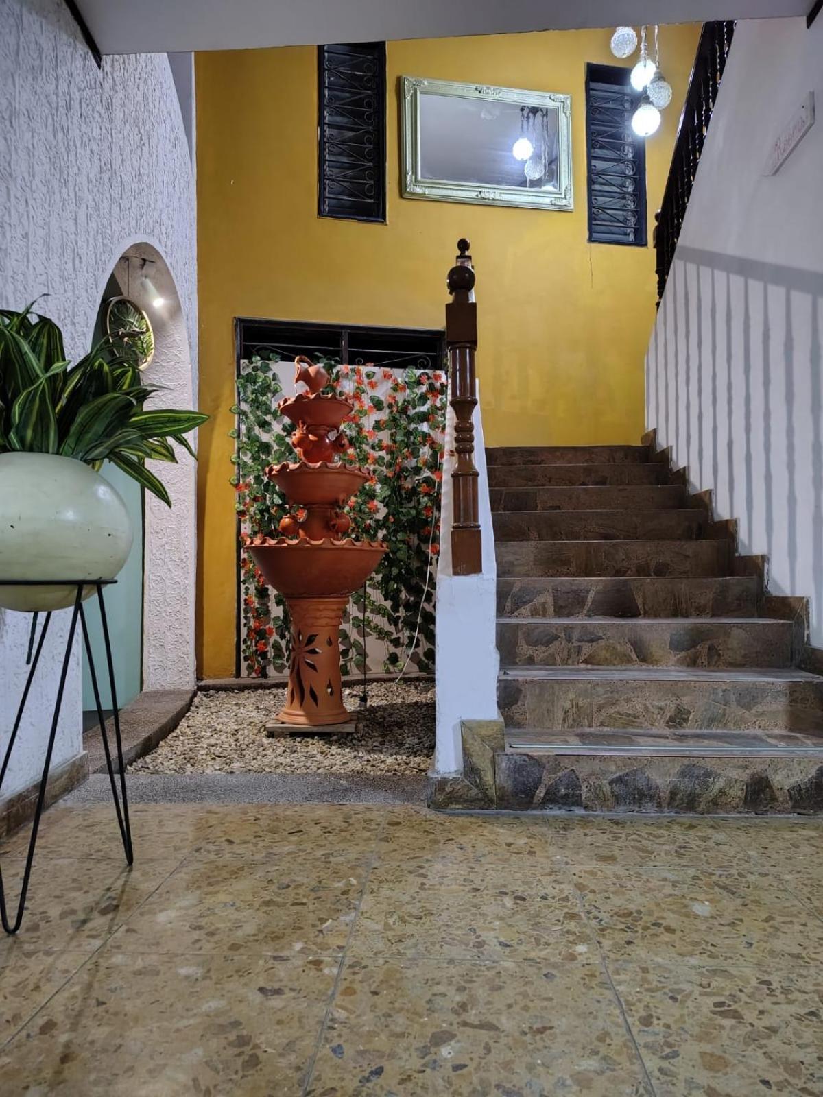 The Chill In Mansion Hostel Santa Marta Екстериор снимка