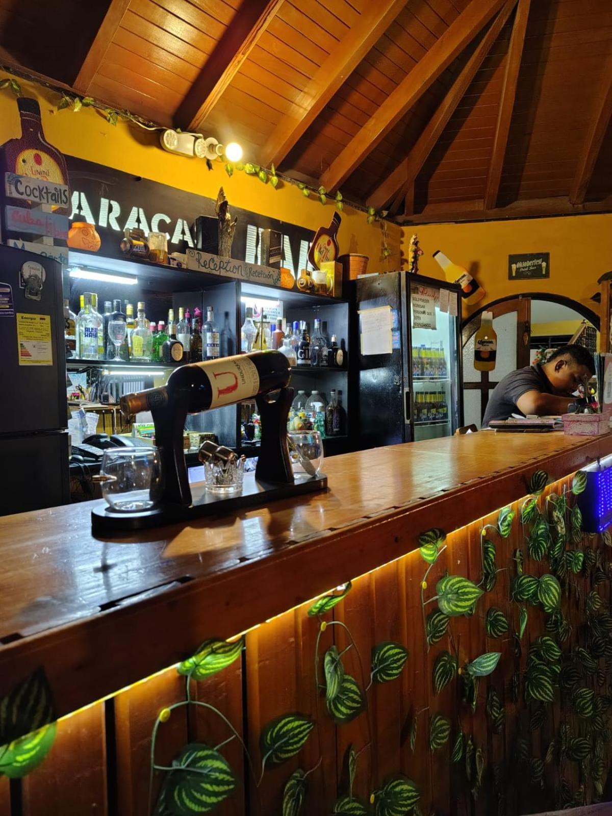The Chill In Mansion Hostel Santa Marta Екстериор снимка